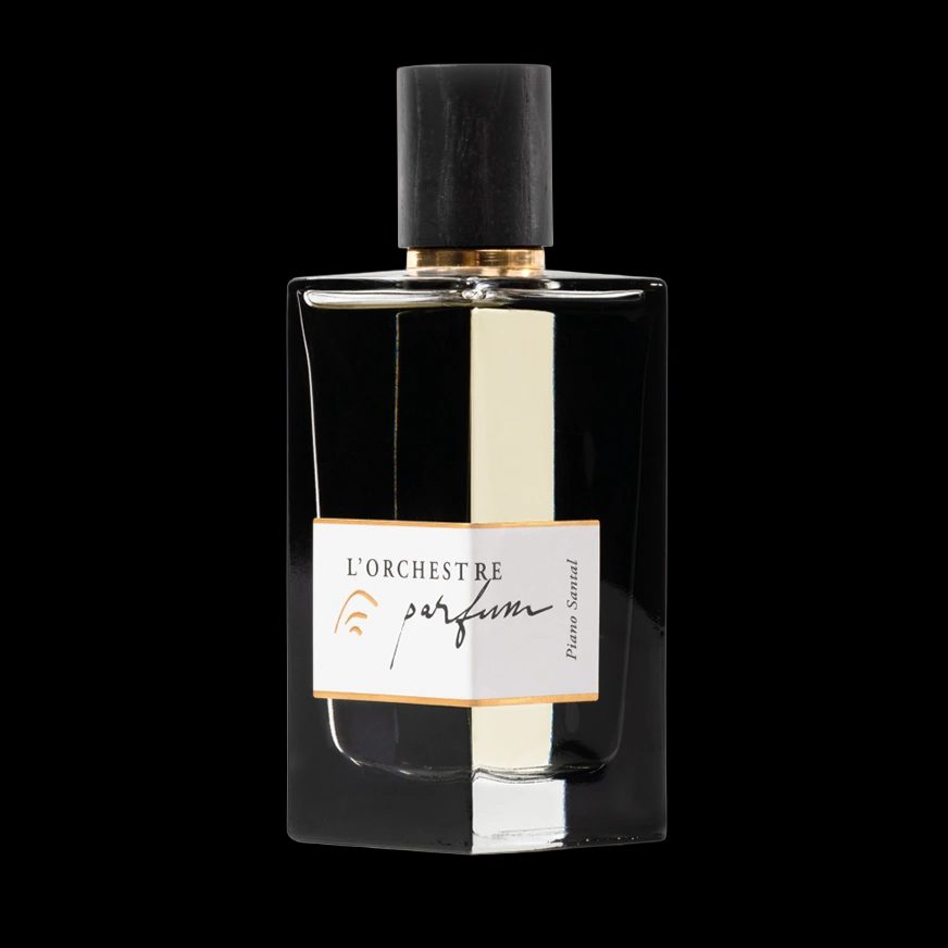 PIANO SANTAL L'Orchestre Parfum: Buy Online | PAFORY