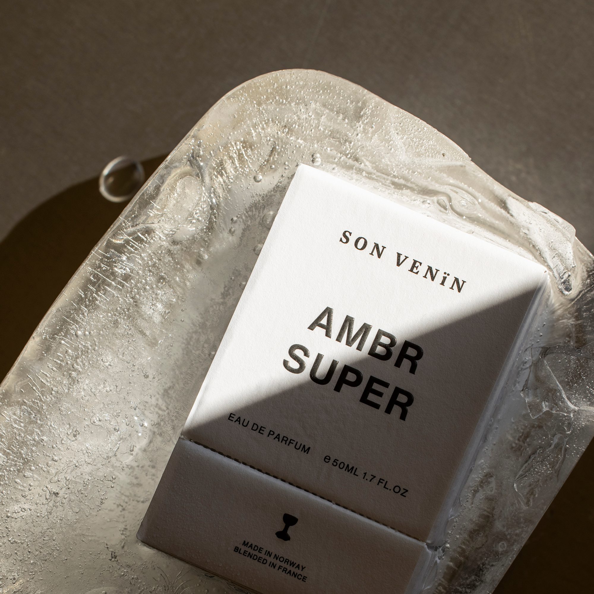 AMBR SUPER