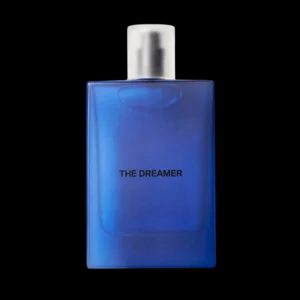 THE DREAMER
