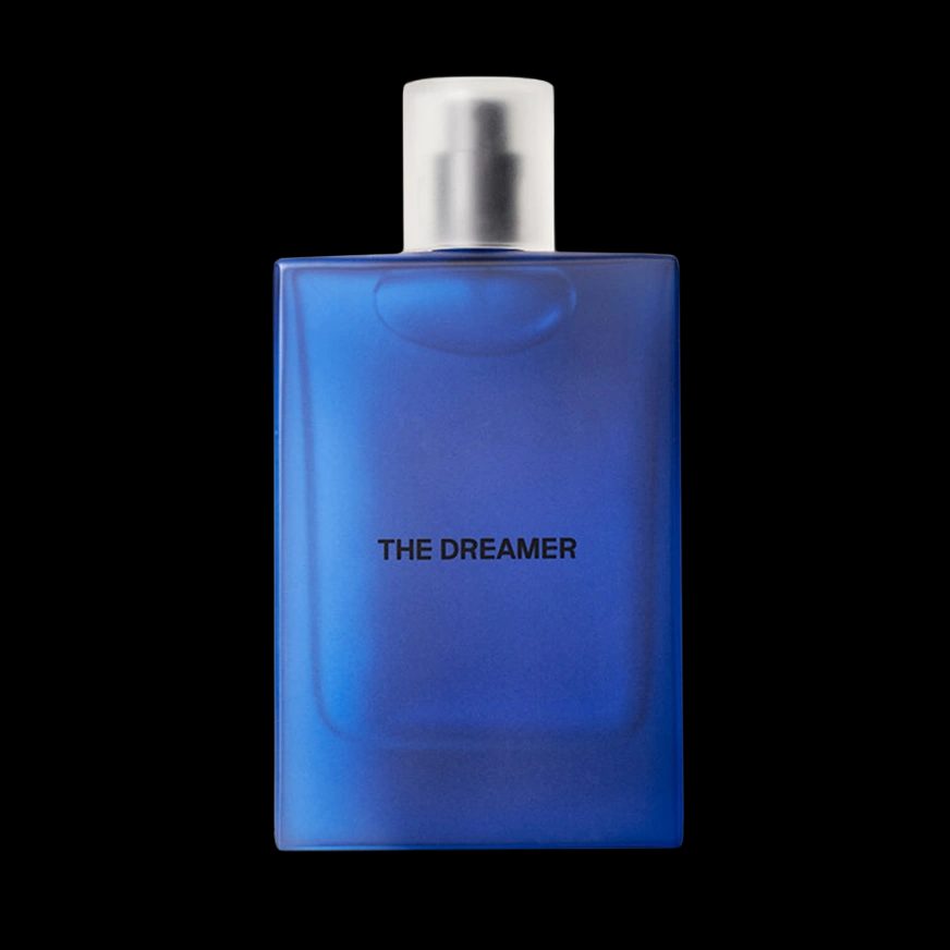 THE DREAMER