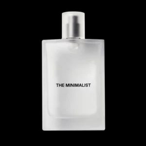 THE MINIMALIST