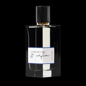 VETIVER OVERDRIVE