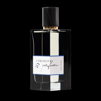 VETIVER OVERDRIVE