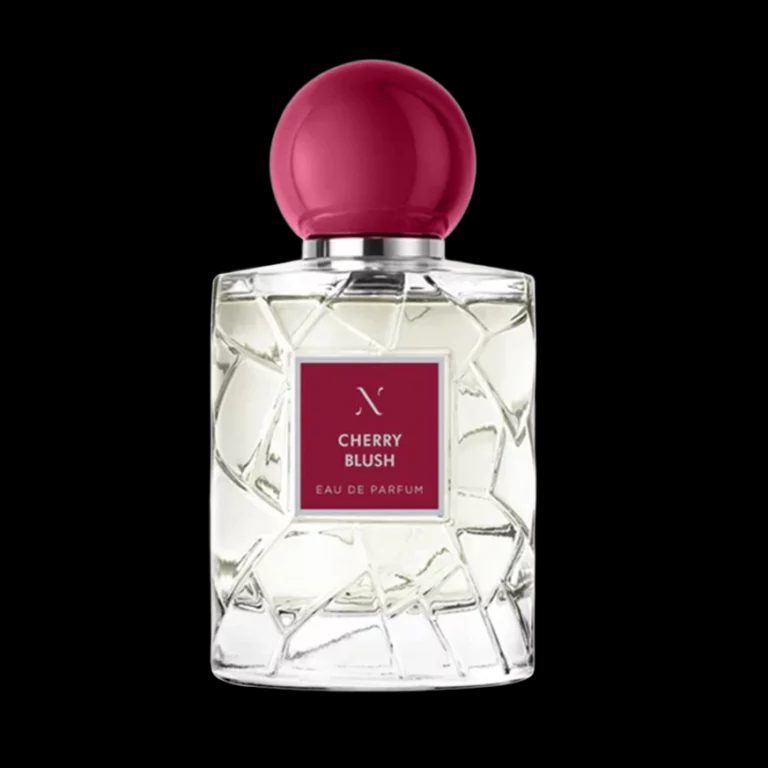 Cherry Blush