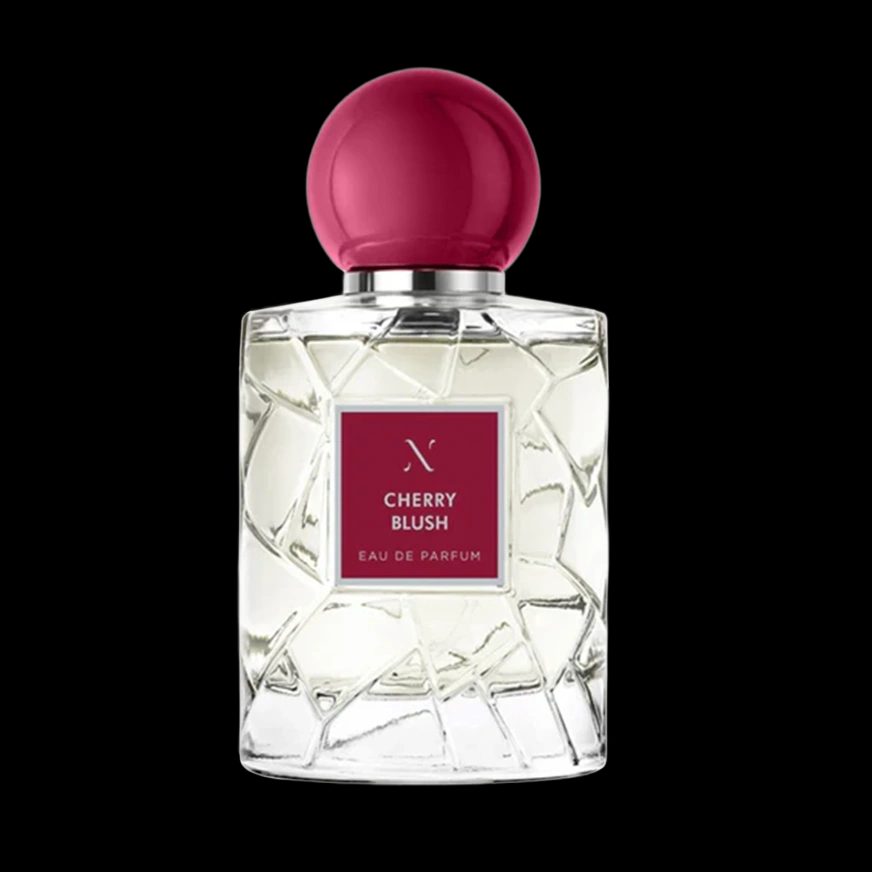 Cherry Blush