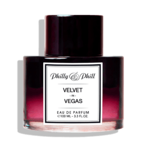 Velvet in Vegas
