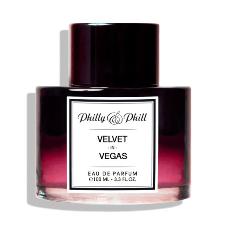 Velvet in Vegas