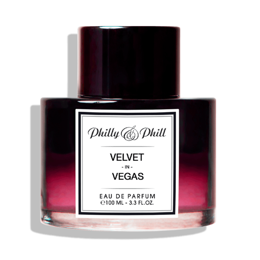 Velvet in Vegas