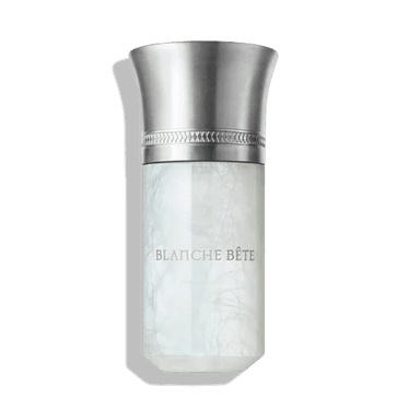 Blanche Bête