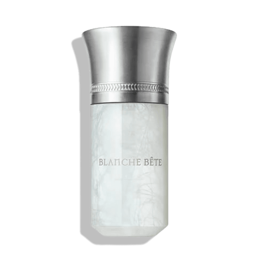 Blanche Bête