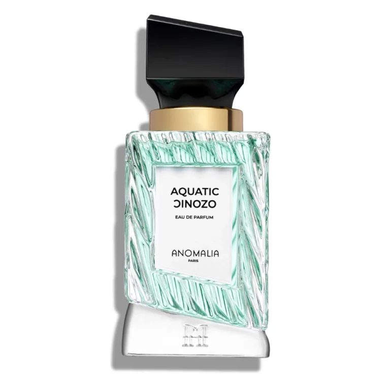 Aquatic Ozonic