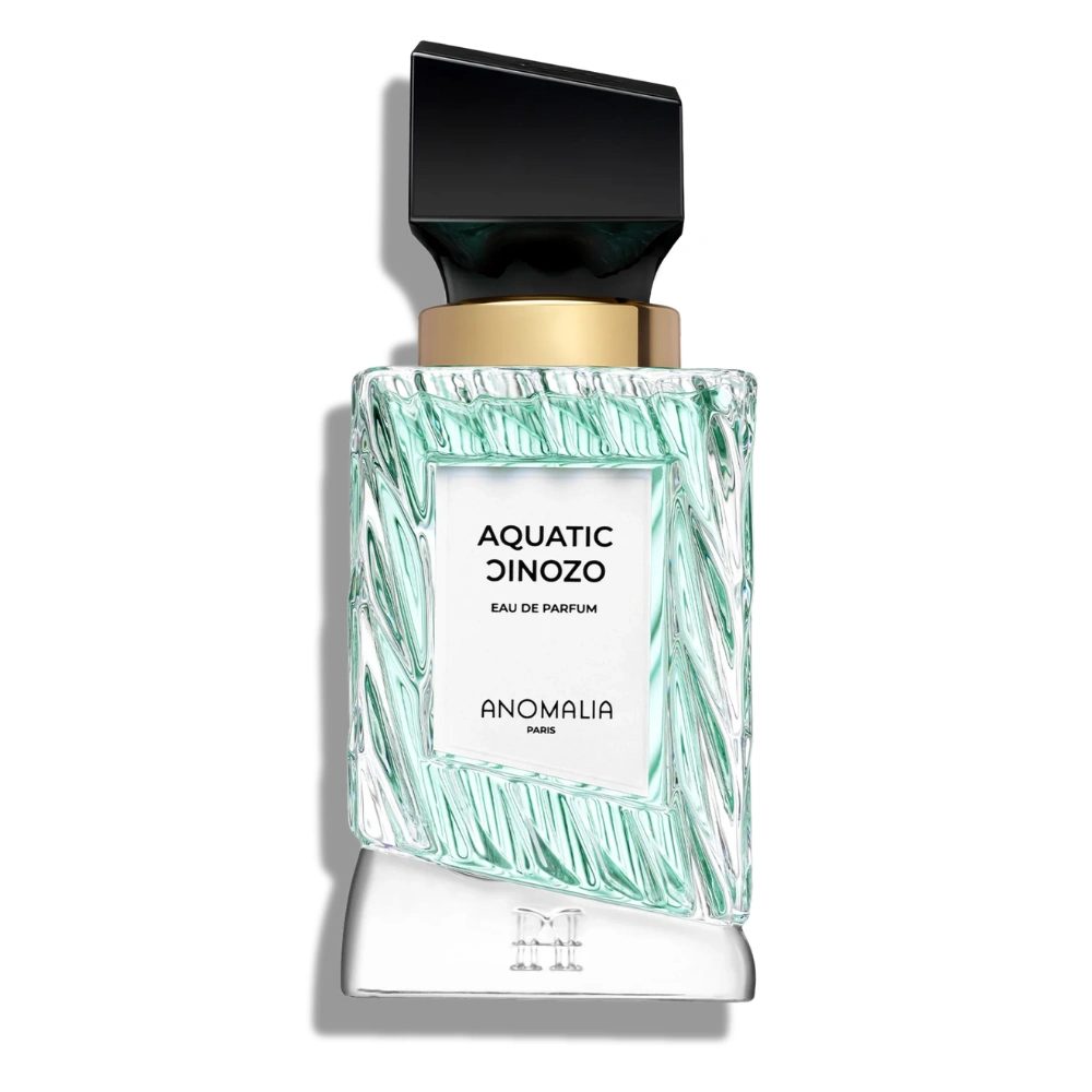 Aquatic Ozonic