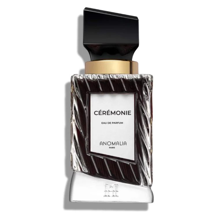Anomalia Cérémonie