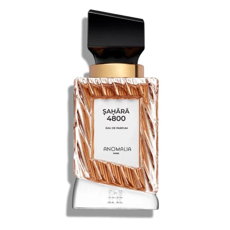 Sahara 4800