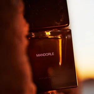 MANDORLE