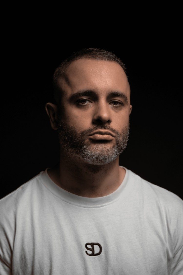 Quentin Dorado