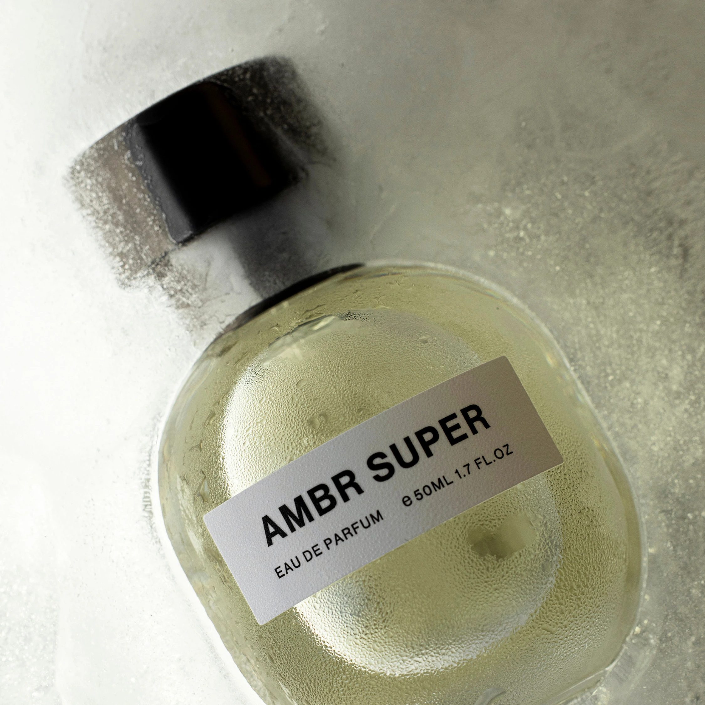 AMBR SUPER