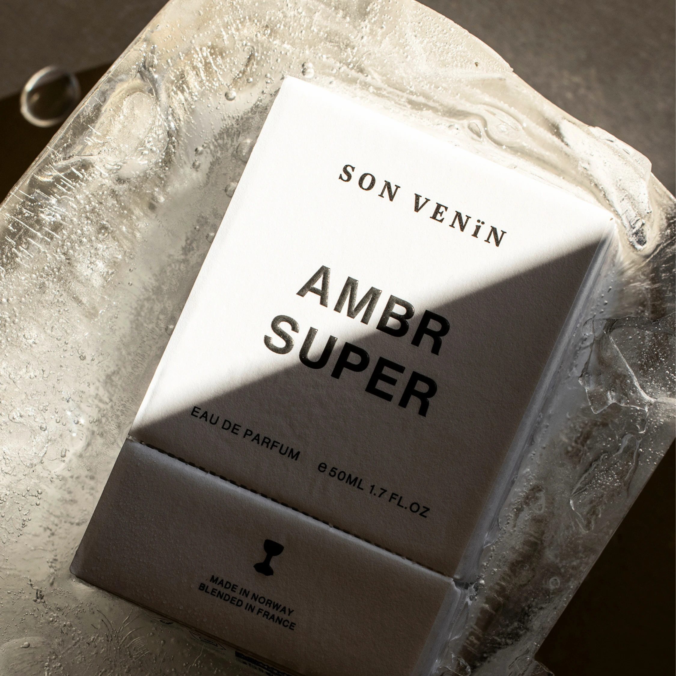 AMBR SUPER