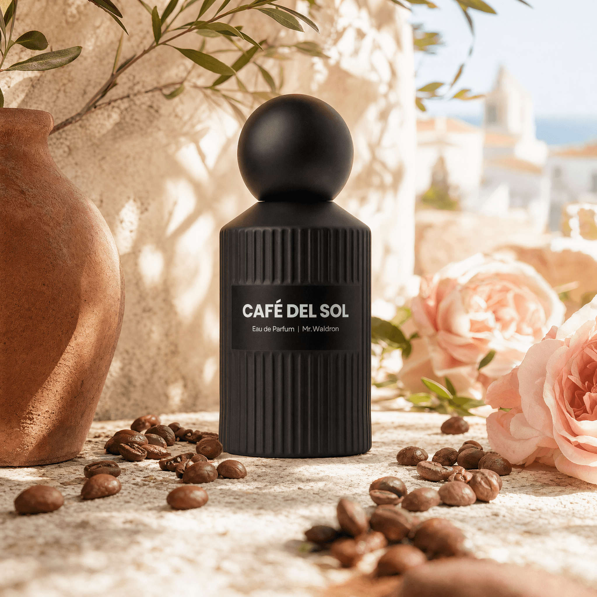 Café del Sol
