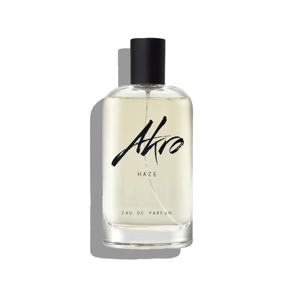 Haze