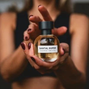 SANTAL SUPER
