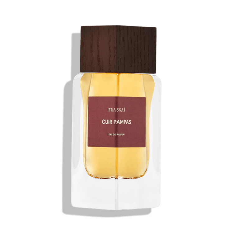 CUIR PAMPAS