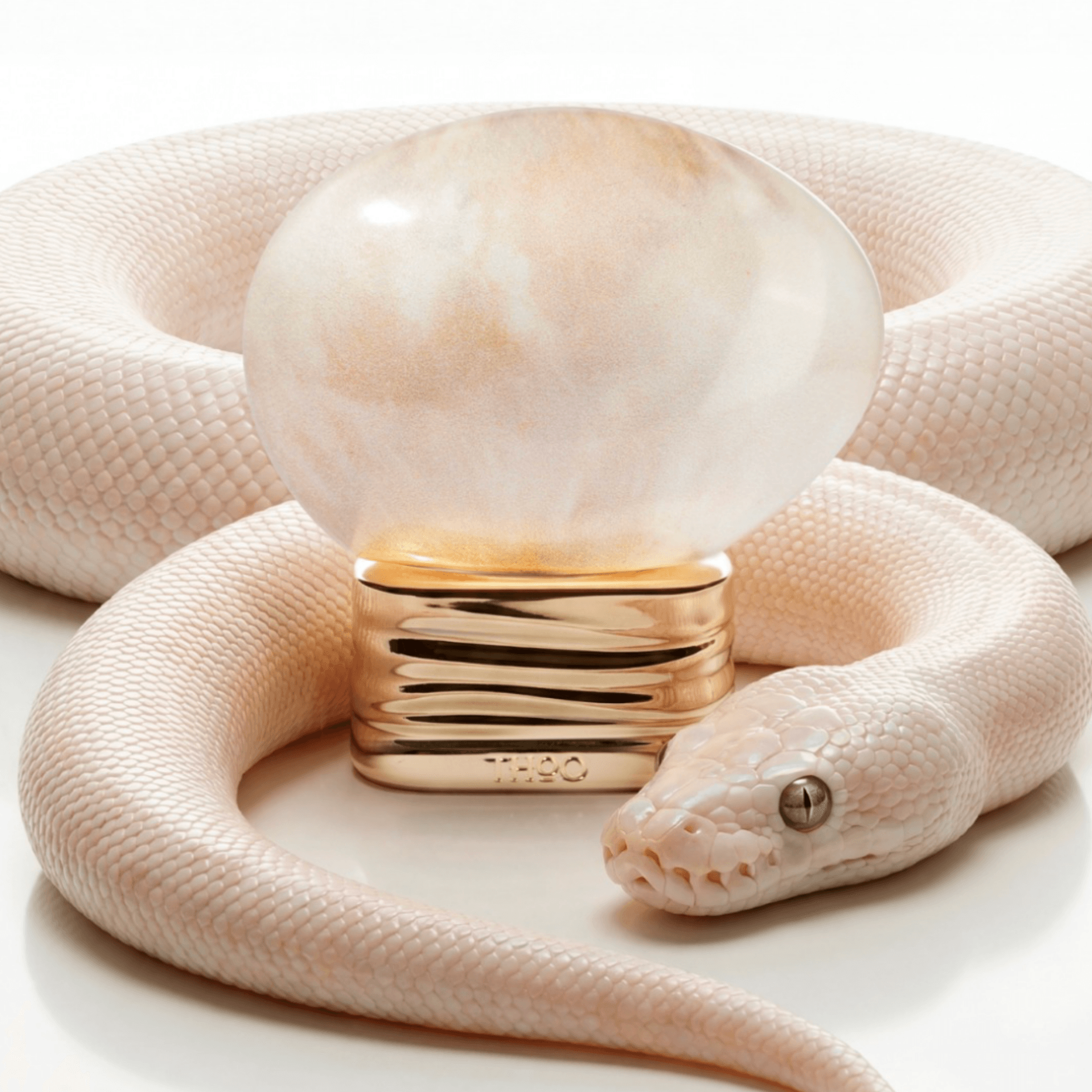 WHITE PEARL