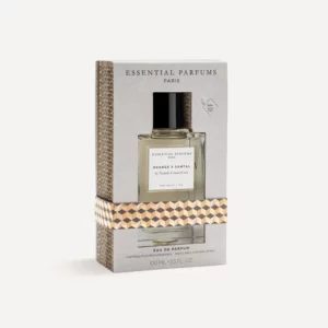 ORANGE X SANTAL