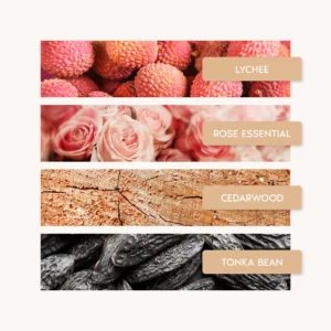 ROSE MAGNETIC