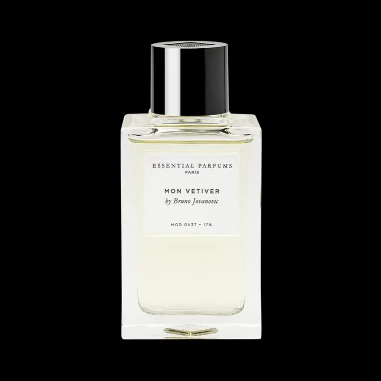 MON VETIVER