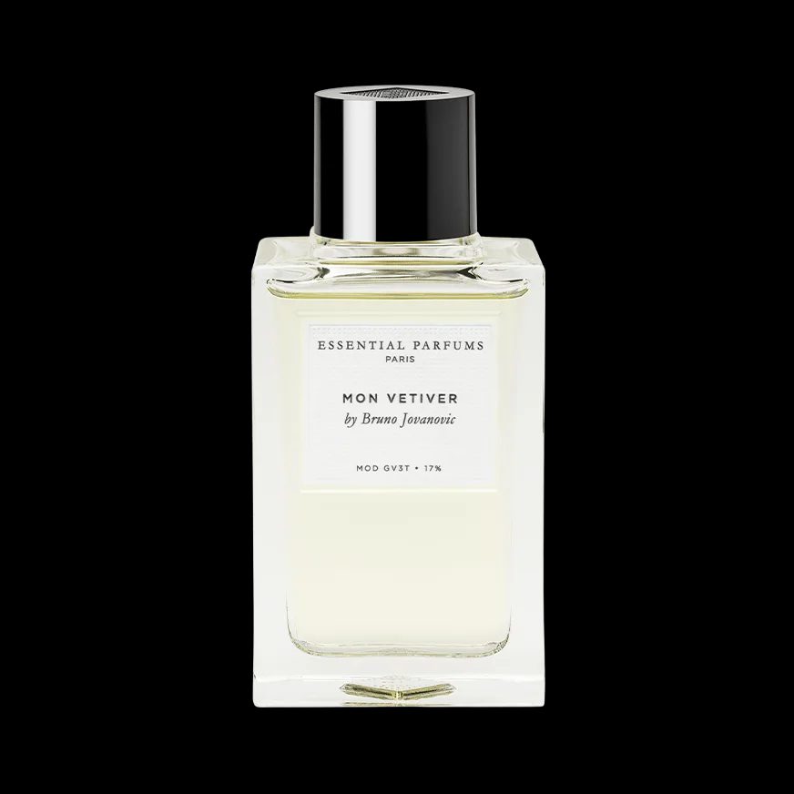 MON VETIVER