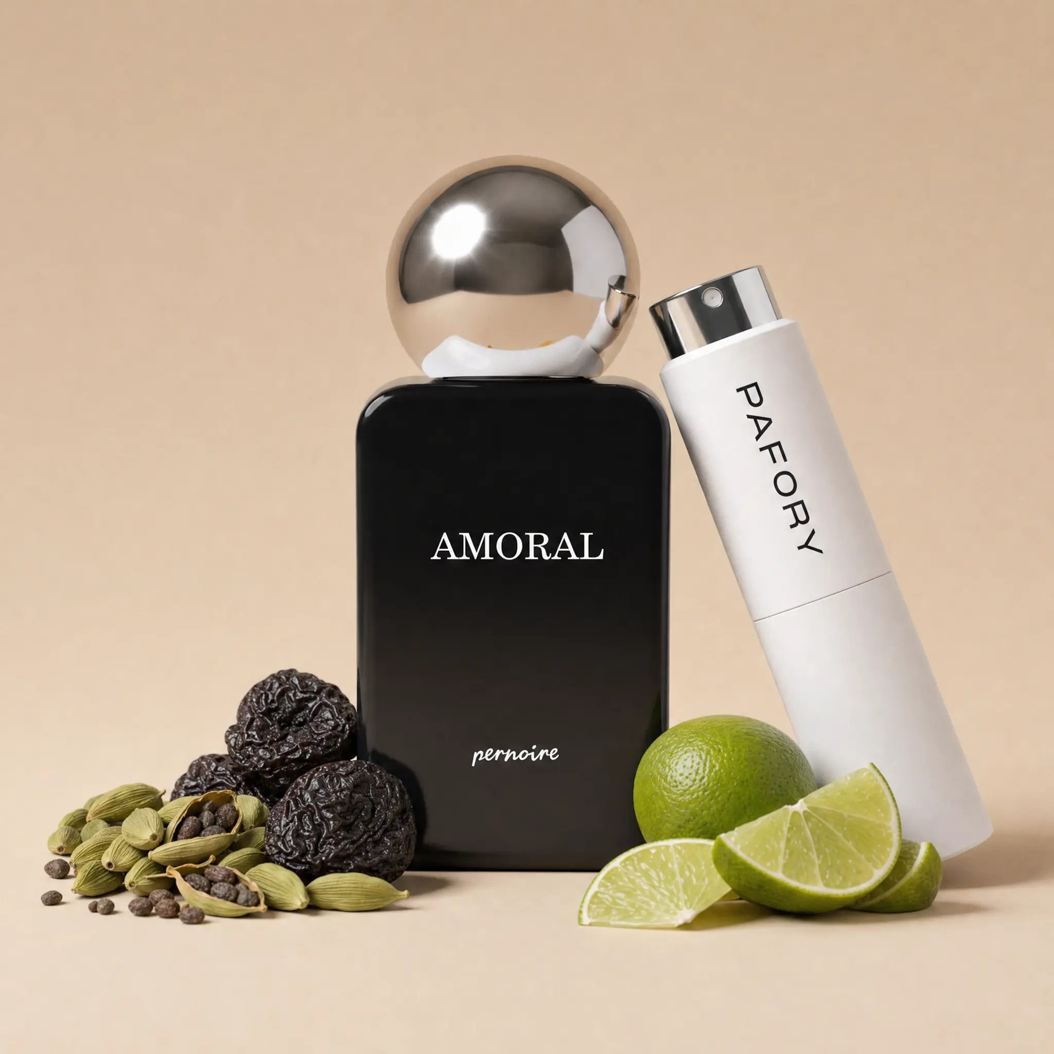 Amoral