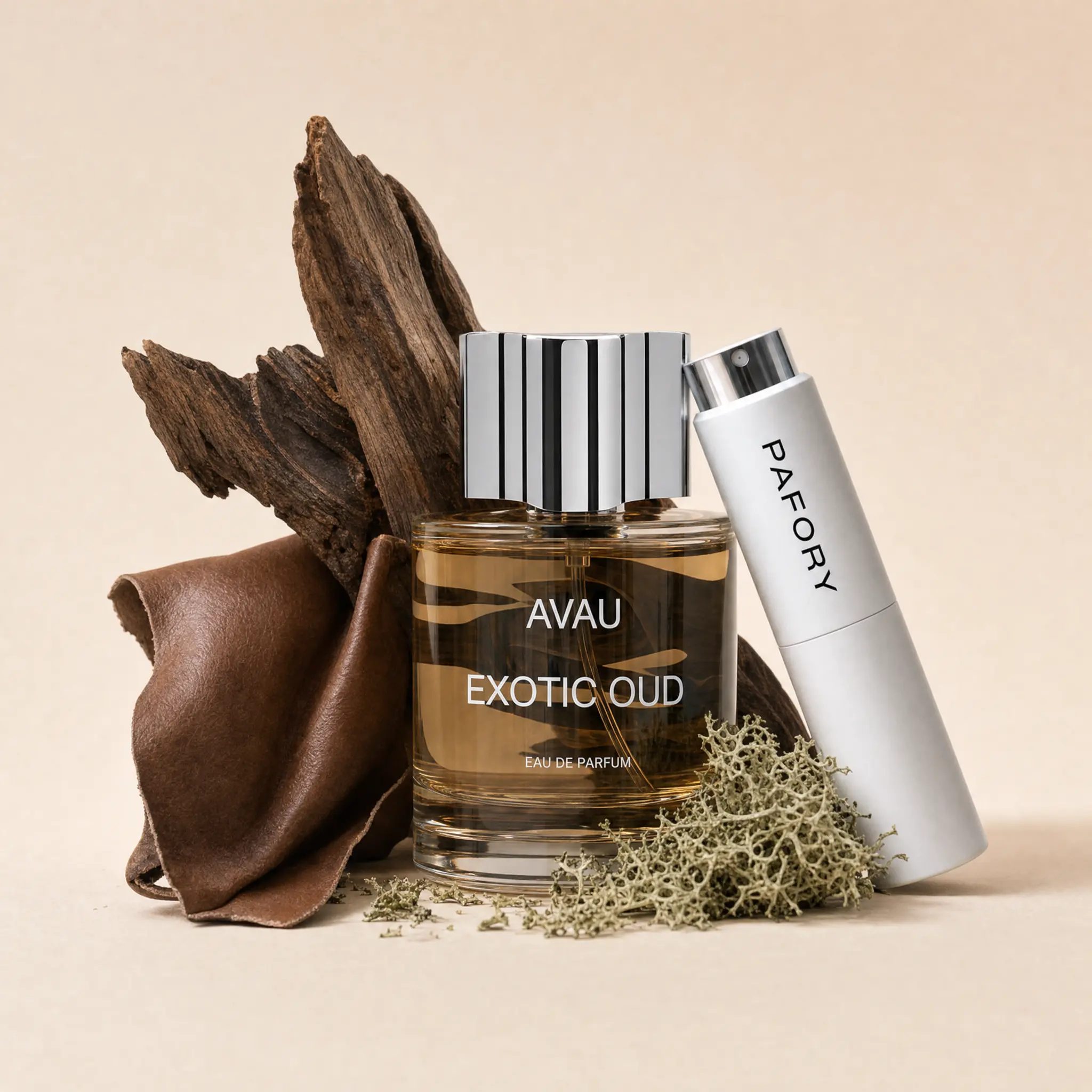 Exotic Oud