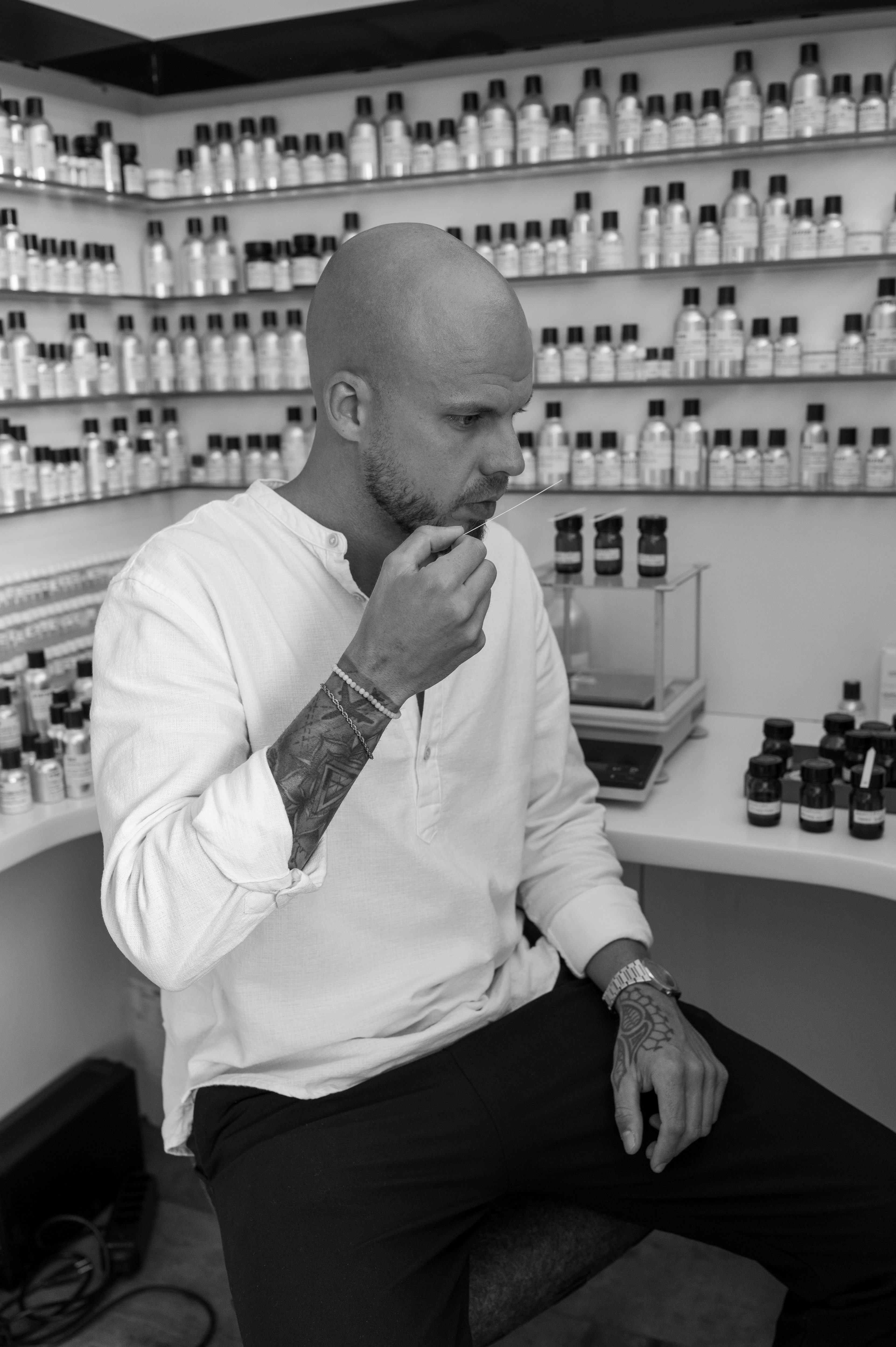 Marco Egger
