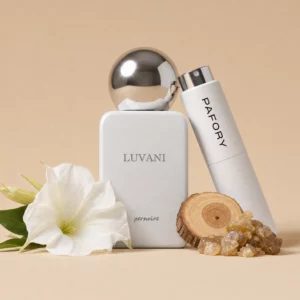 LUVANI