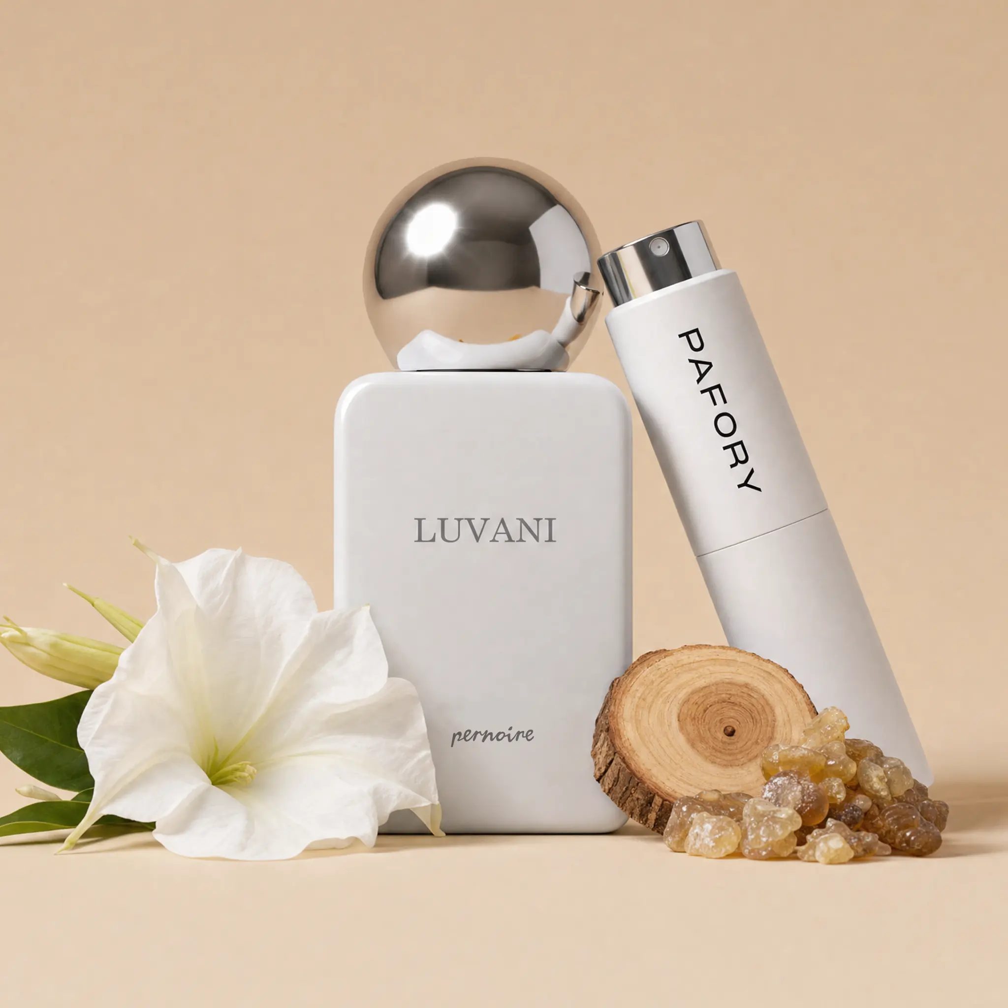 LUVANI