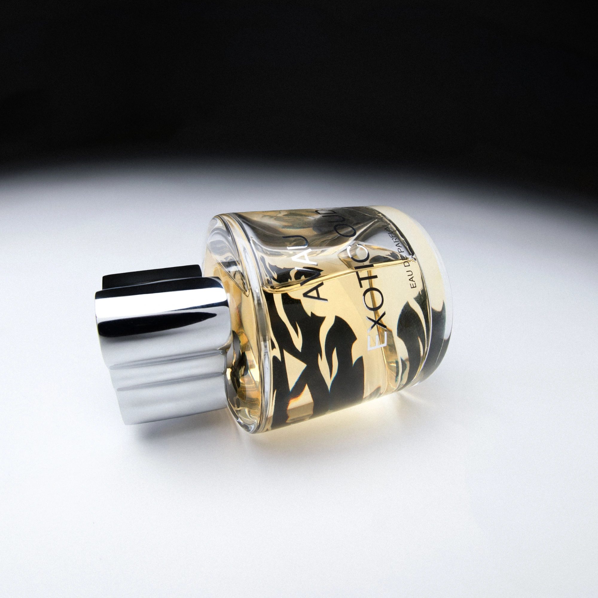 Exotic Oud