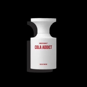Cola Addict