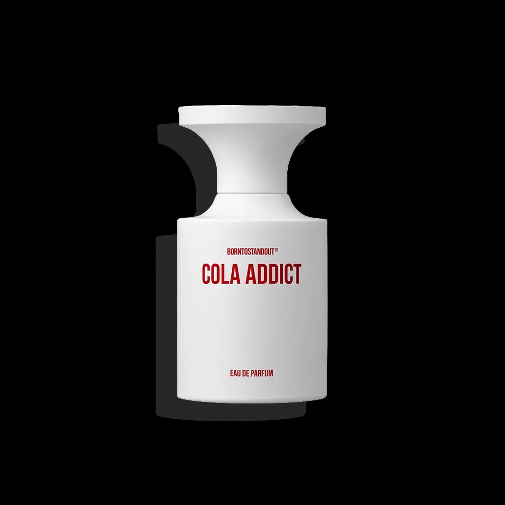 Cola Addict