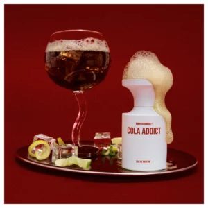 Cola Addict