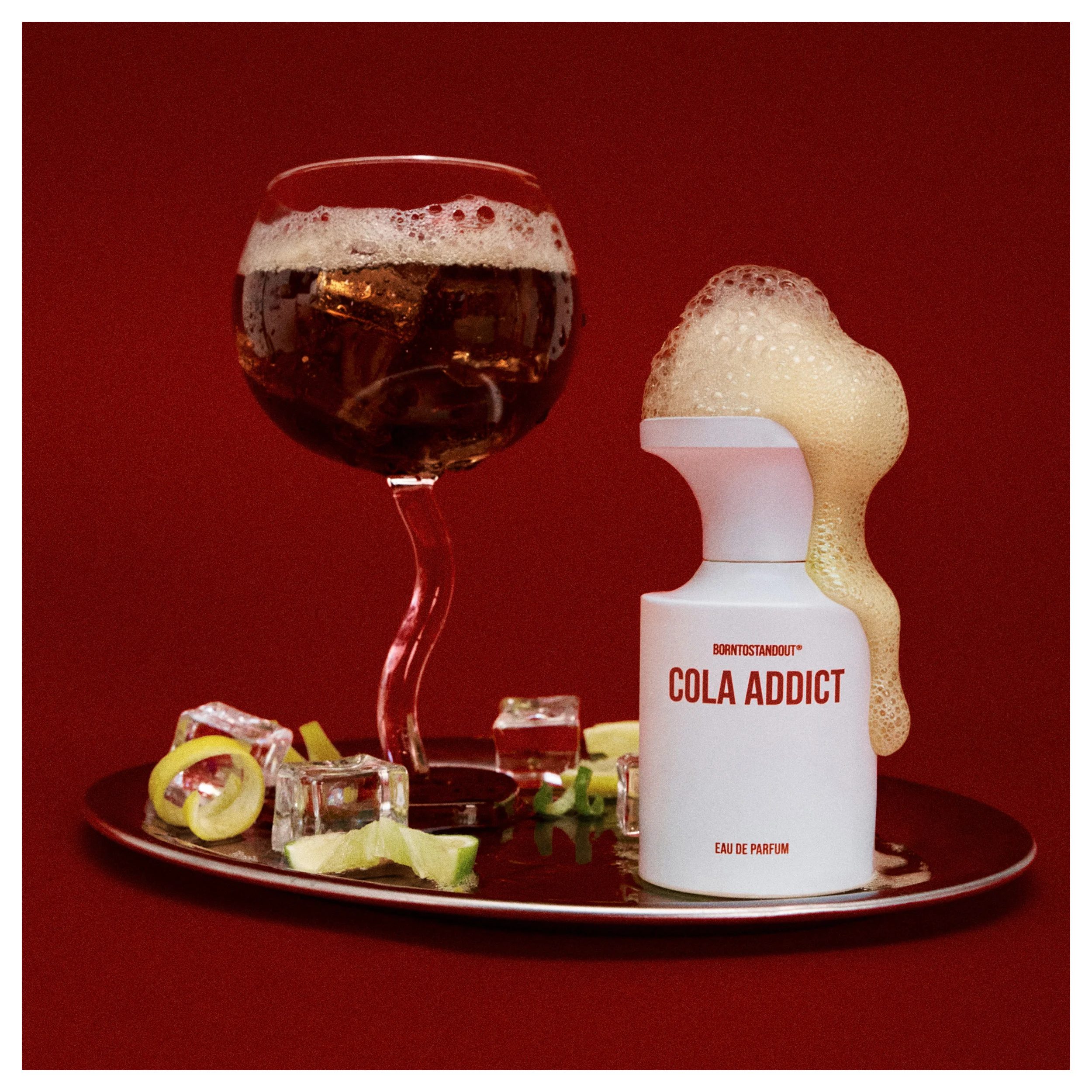 Cola Addict