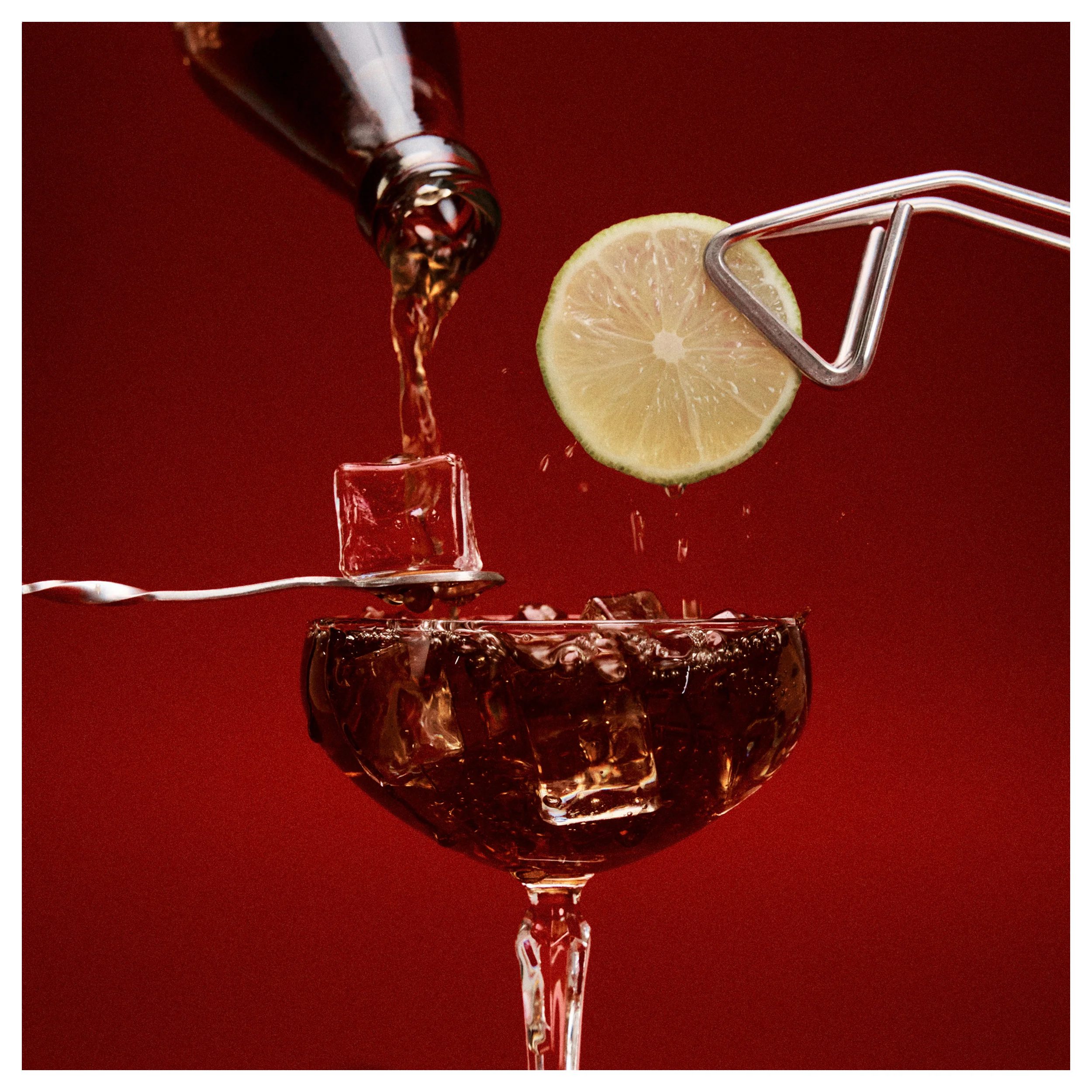 Cola Addict