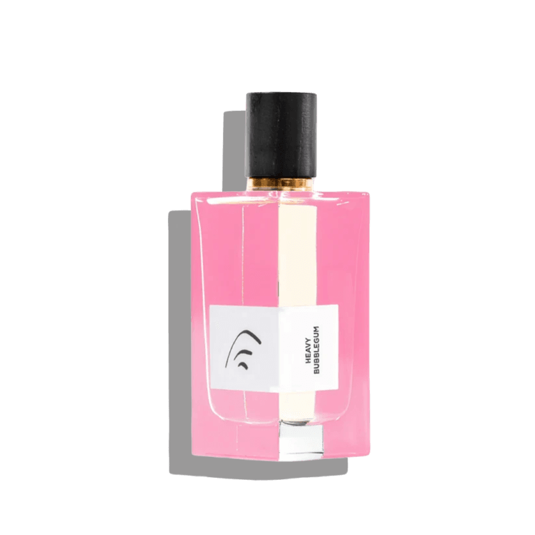 HEAVY BUBBLEGUM