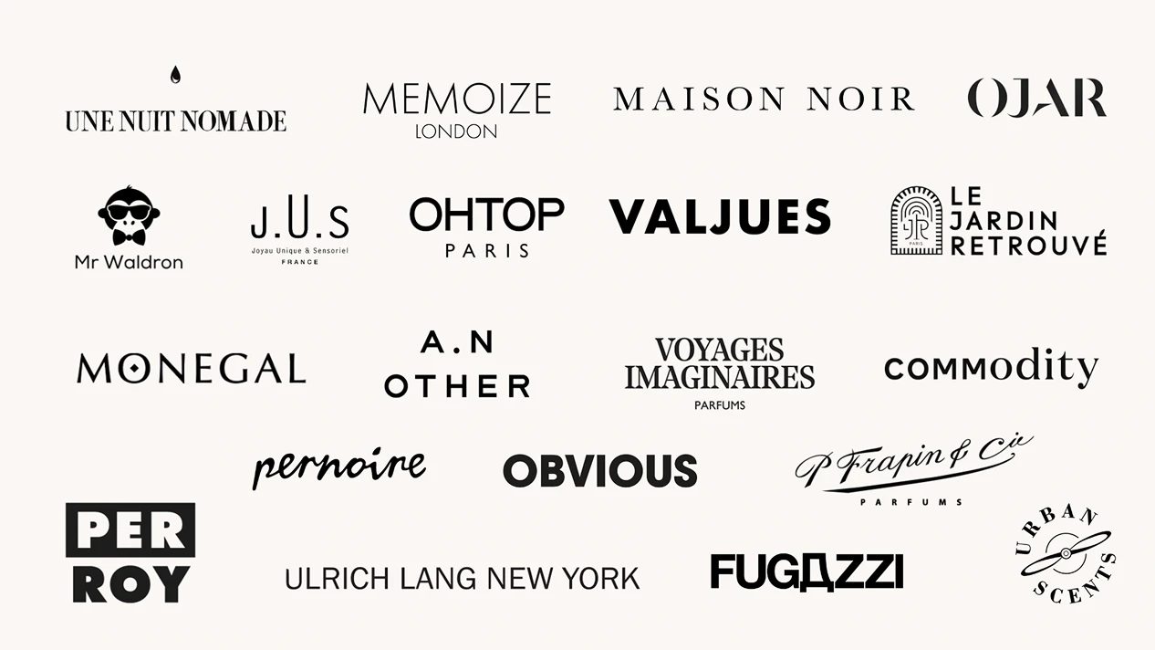 brands