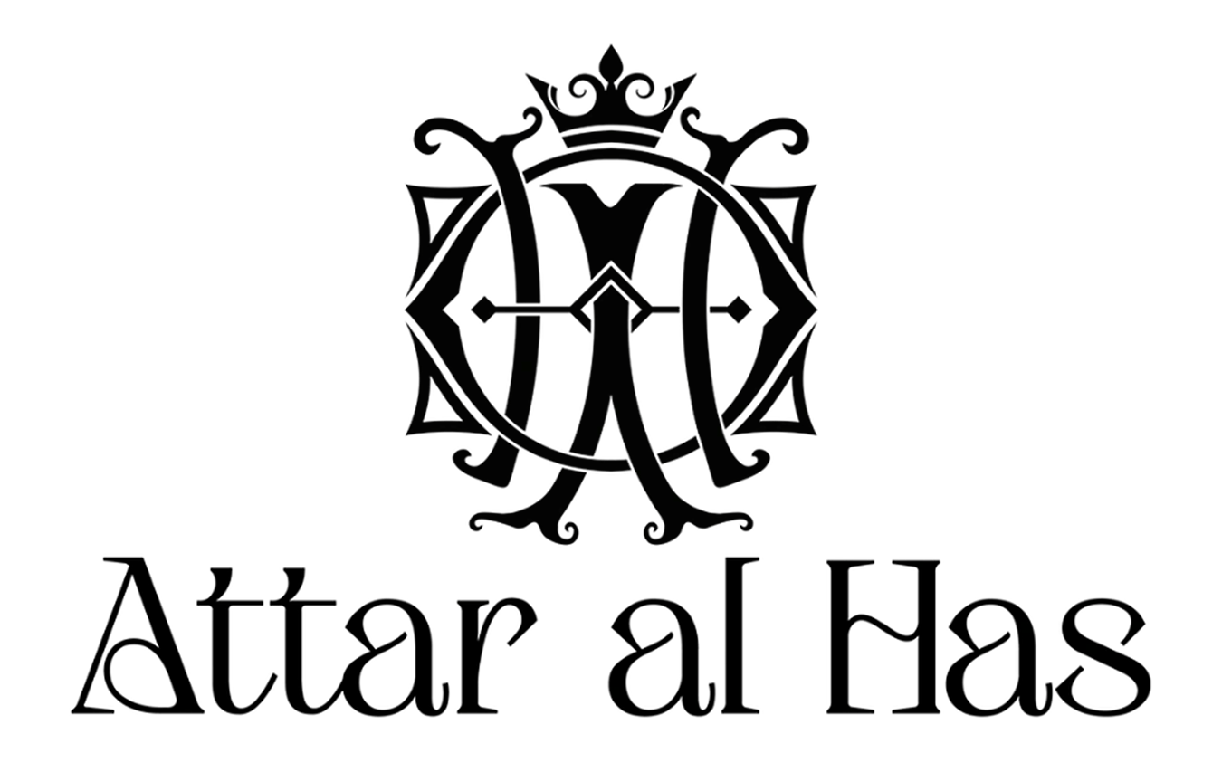 ATTAR AL HAS logo
