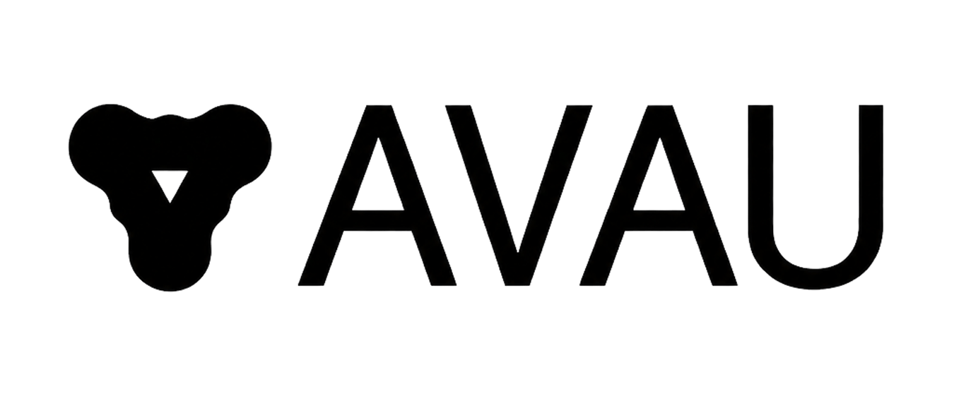 AVAU logo