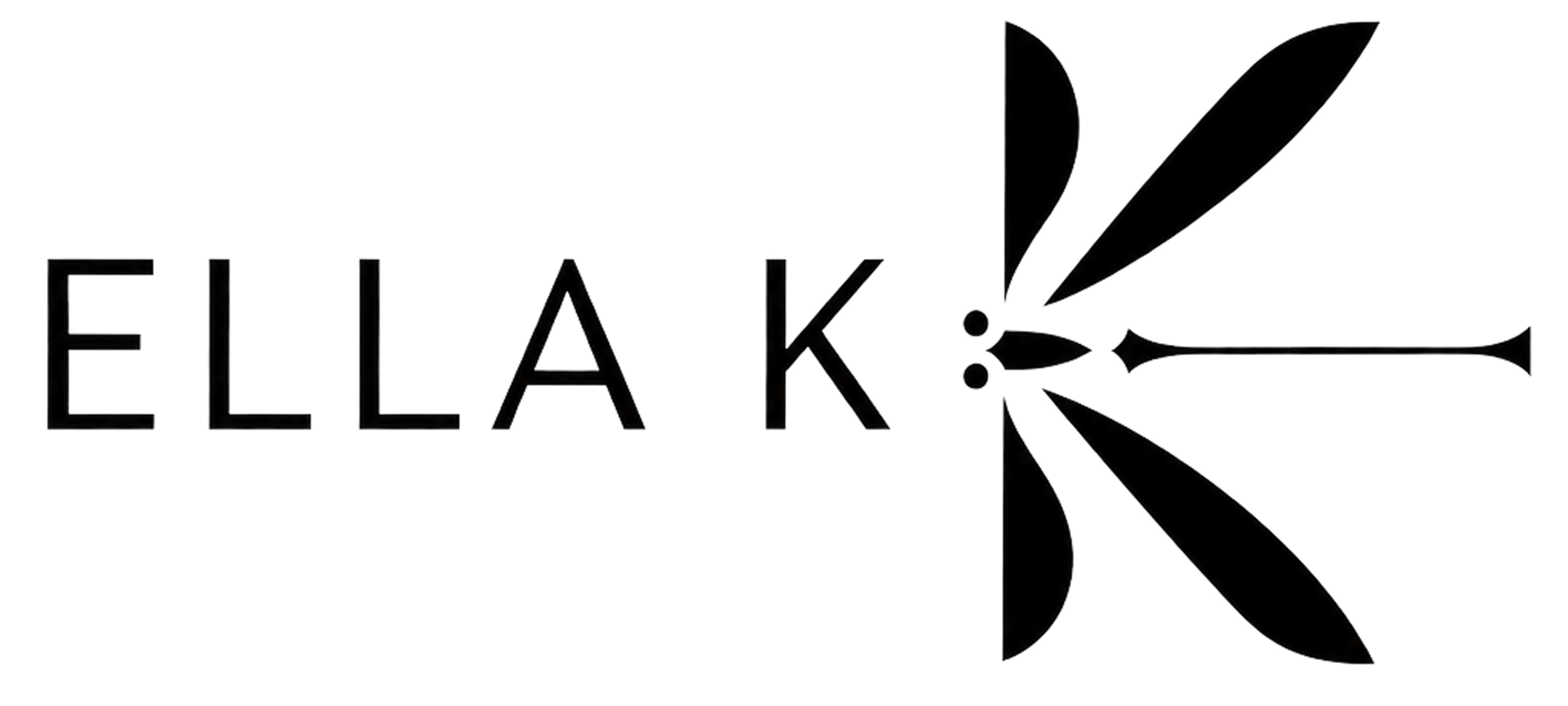 ELLA K logo