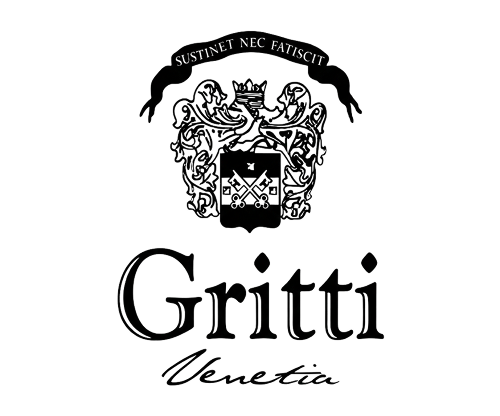 GRITTI logo