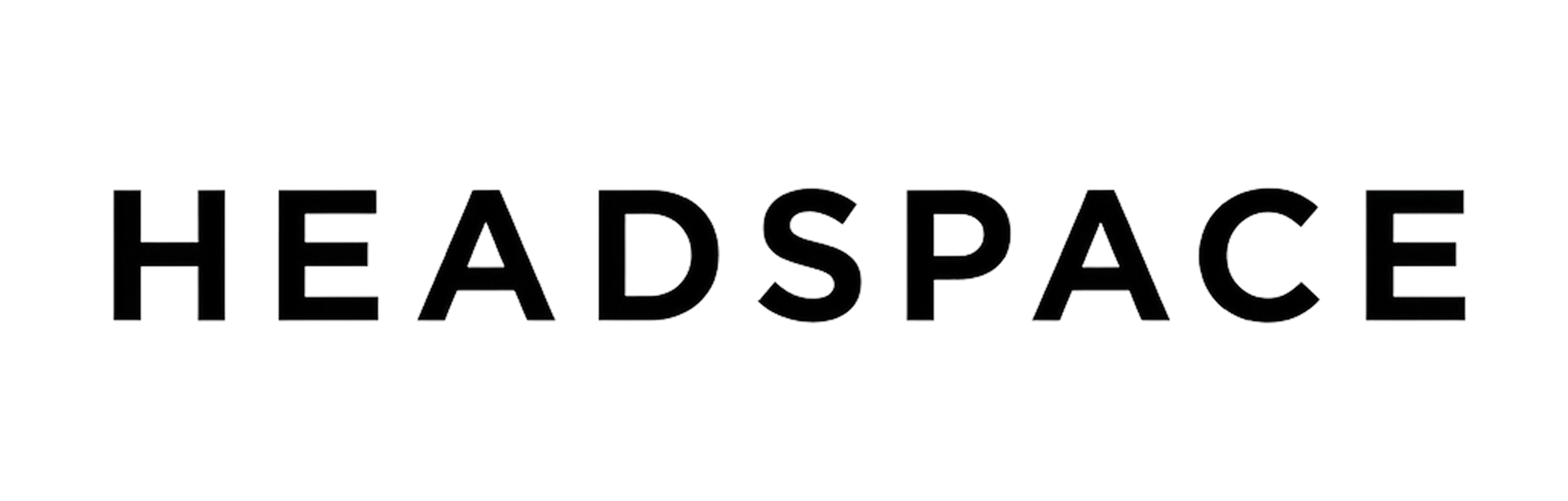 HEADSPACE logo