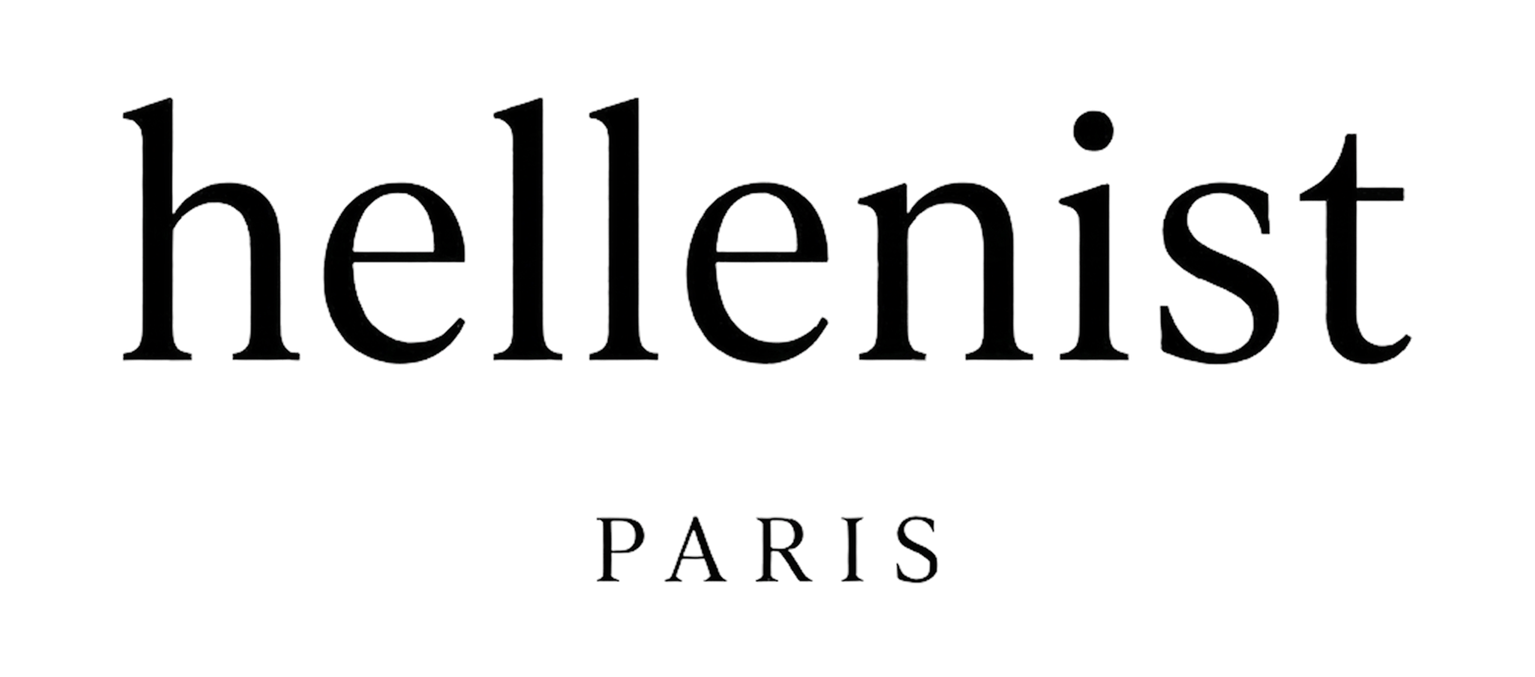 HELLENIST logo